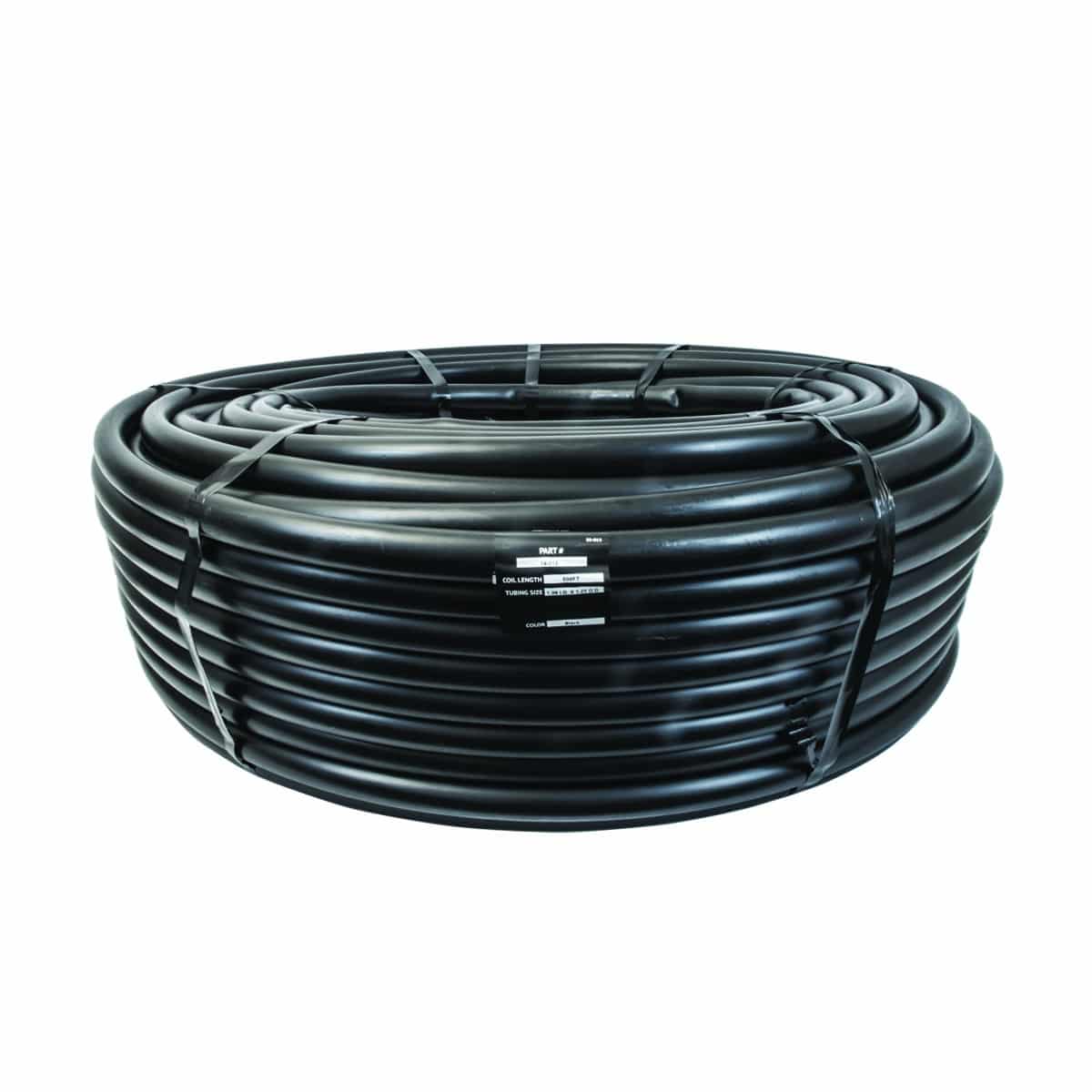 DIG ¾" Poly Drip Irrigation Tubing Big Irrigation Supply